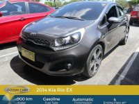 2014 Kia Rio EX for sale 