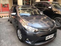 Toyota Vios E 2014 AT FOR SALE