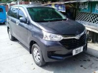 Toyota Avanza 1.3 e 2016 FOR SALE