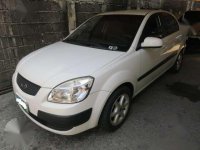 2012 KIA RIO for sale 