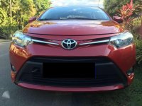 Toyota Vios 2017 FOR SALE