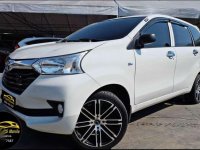 2016 Toyota Avanza 1.3 J M/T Gas Cash Price: 568,000