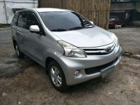 For sale 2012 Toyota Avanza 1.5G