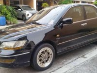 2003 Mitsubishi Lancer MX for sale 