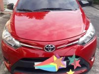 SELLING TOYOTA Vios 2016 J