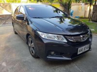 2014 Honda City (GM6) 1.5VX NEGOTIABLE!!