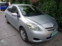 Toyota Vios J Silver manual New tires 2008model