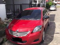 Toyota Vios J 2013 FOR SALE