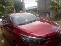 Toyota Vios 2014 FOR SALE