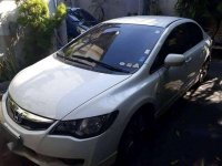 For sale: 2010 Honda Civic 1.8S