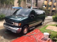 Ford E150 2002 model chateau Matic FOR SALE