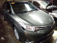 2017 Toyota Vios 13E automatic AJADE grab ready