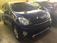 2017 Toyota Wigo 1.0 G Automatic Like Brand New Condition