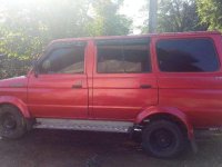 SELLING TOYOTA Tamaraw fx