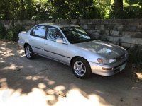 FS: TOYOTA COROLLA XL 97 Rush!!!