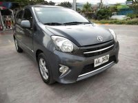 2014  Toyota Wigo Automatic -Fresh Inside out