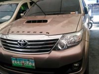 SELLING 2006 Toyota Fortuner