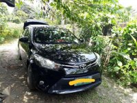 Toyota Vios 2014 FOR SALE