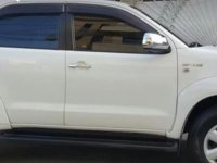 Toyota Fortuner 2011 Automatic Gasoline P620,000