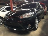 2017 Toyota Vios 1.3E automatic 1st Own 