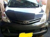 2015 Toyota Avanza 1.3 E Gas FOR SALE