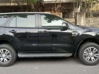 Ford Everest 2018 Trend Deisel Turbo Automatic