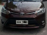 SELLING TOYOTA Vios 2014 e AT