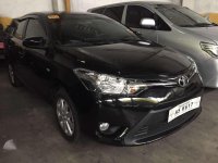 2018 Toyota Vios 1.3 e manual FOR SALE