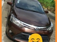 For sale: TOYOTA Vios E 2014 AT