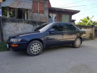 Toyota Corolla big body gli 1994 All power