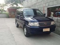 Rush! For sale 2003 model Toyota Revo GL