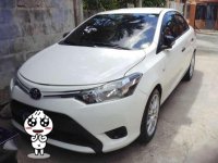 2014 Toyota Vios Very Good running condition