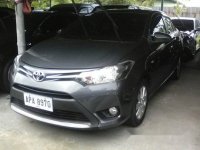 Toyota Vios 2015 for sale