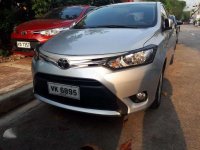 Toyota Vios E 2017 Automatic FOR SALE