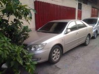 Toyota Camry 2004 FOR SALE