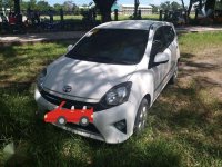 2015 Toyota Wigo mt FOR SALE