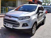 2015 Ford Ecosport Super Fresh Like New 598t Nego