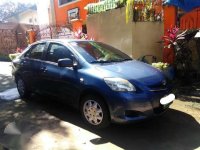 Toyota Vios MT 1.3 J 2008 FOR SALE