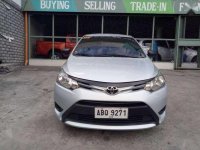 2016 Toyota Vios 1.3 M/T Thermalyte Gasoline