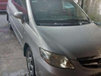 For sale Honda CITY idsi 2006 automatic transmission