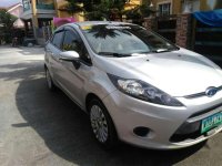 Ford Fiesta 2013 AT FOR SALE