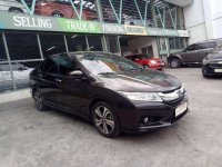 Honda City 2016 (rosariocars) for sale