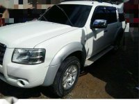 Ford Everest 2008 FOR SALE