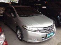 SELLING Honda City 2009 automatic 1.3