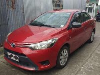 For sale Toyota Vios j 1.3 engine 2014 model