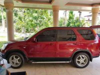 2003 Honda Crv 2nd gen FOR SALE