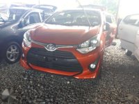 Toyota Wigo G 2017 Manual FOR SALE