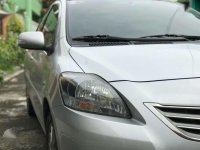 2012 TOYOTA Vios 15G FOR SALE