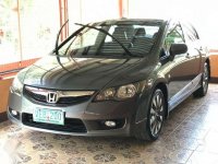 2010 Honda Civic FD FOR SALE