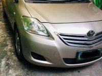 SELLING TOYOTA VIOS 2012 1.3 E AT